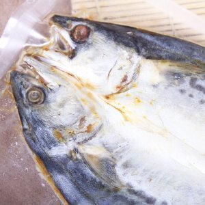 薛記中秋海味禮盒 青島海產(chǎn)干貨，傳遞深海鮮香與佳節(jié)祝福